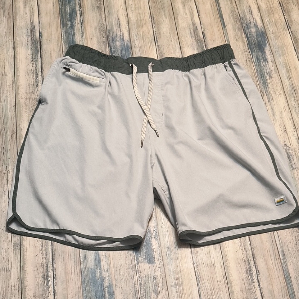 Men's Viori Bank Shorts Sz Xxl